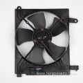 96184988/96181888 Daewoo Nubira 2.0 Radiator Fan Cooling Fan